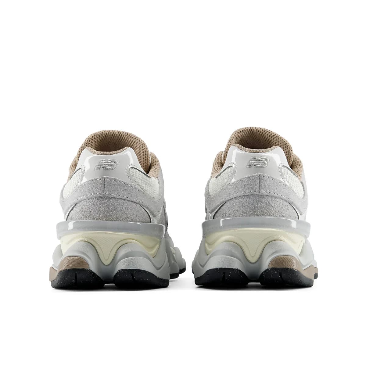New Balance 9060 Gri Unisex Günlük Giyim · U906011M (4/11)