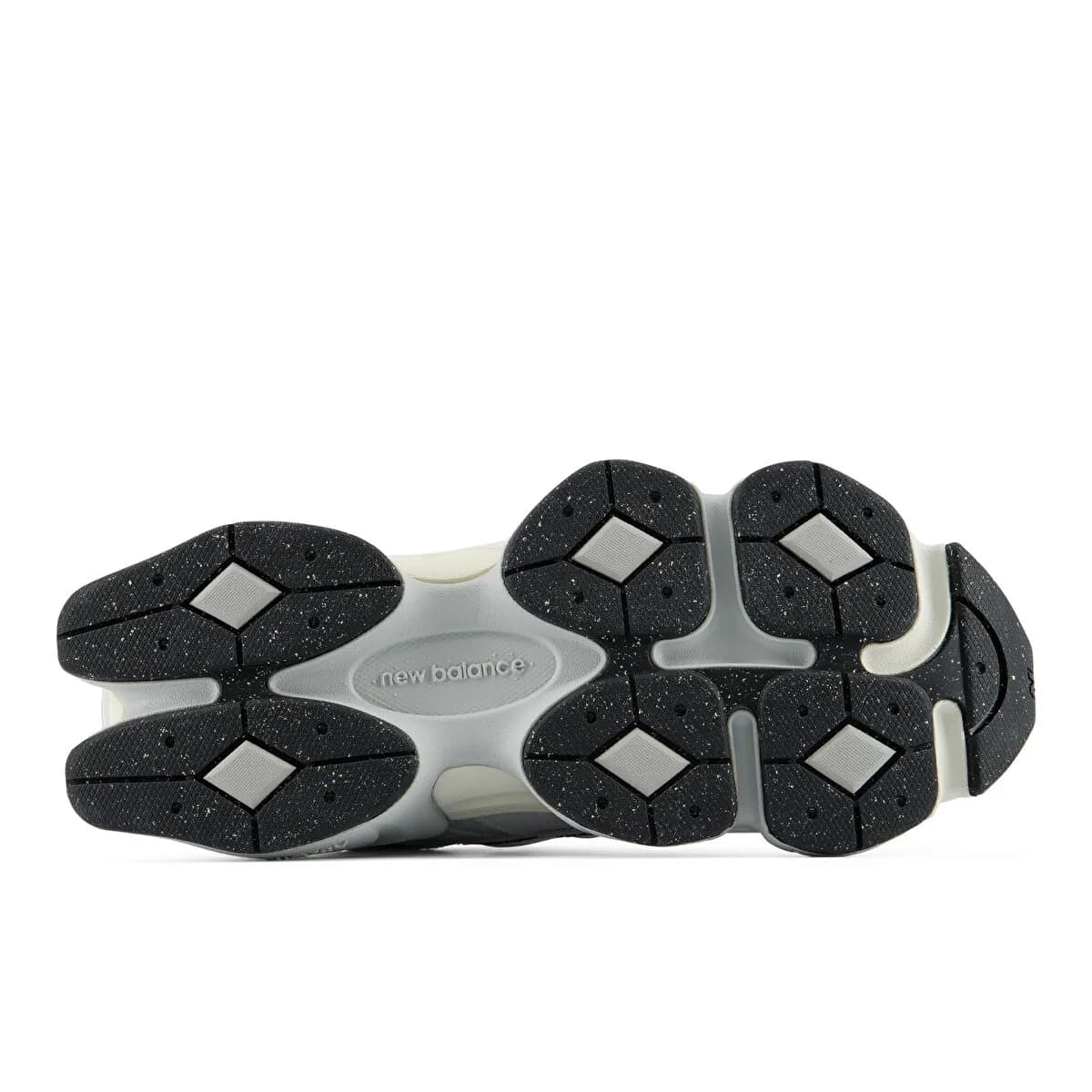 New Balance 9060 Gri Unisex Günlük Giyim · U906011M (5/11)
