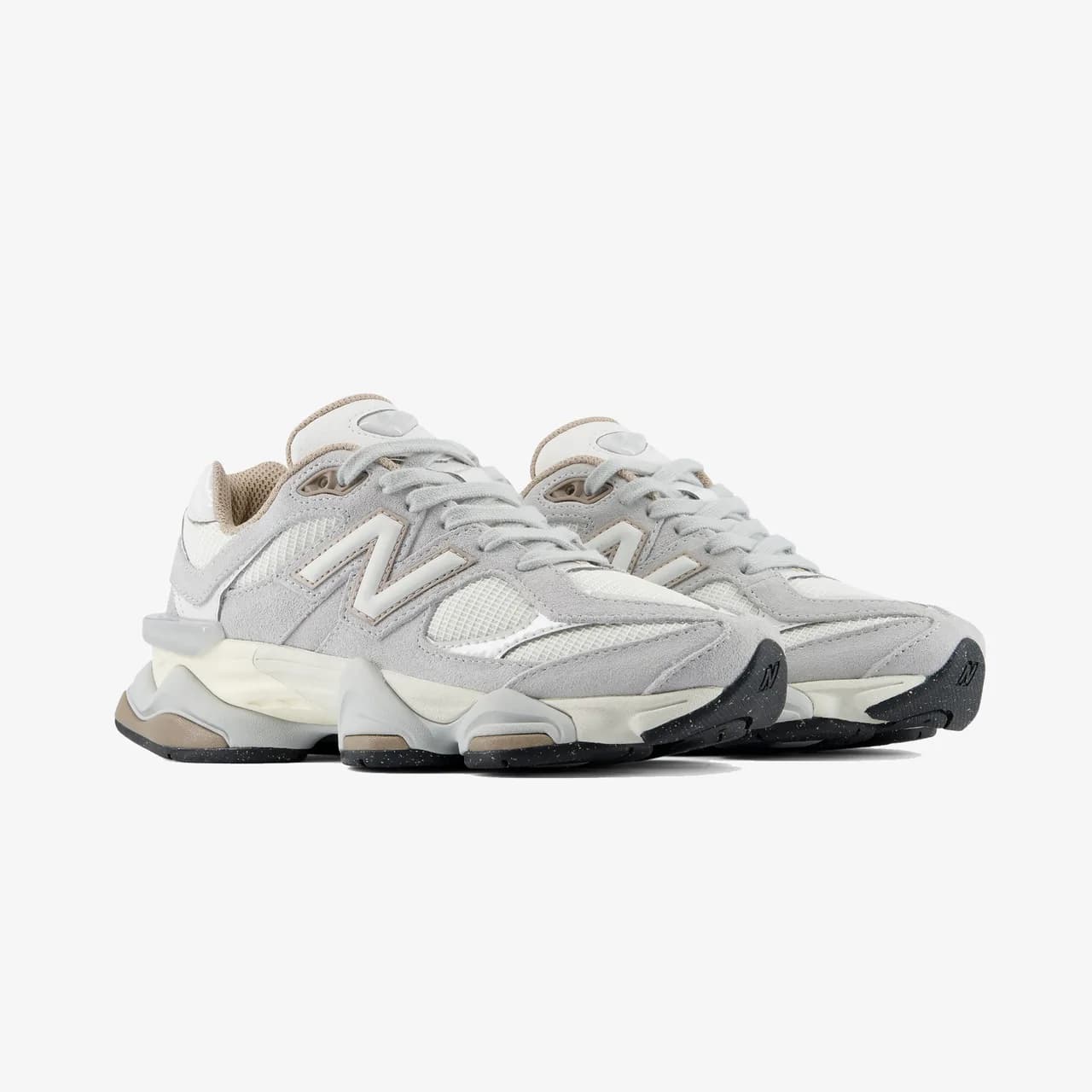 New Balance 9060 Gri Unisex Günlük Giyim · U906011M (7/11)