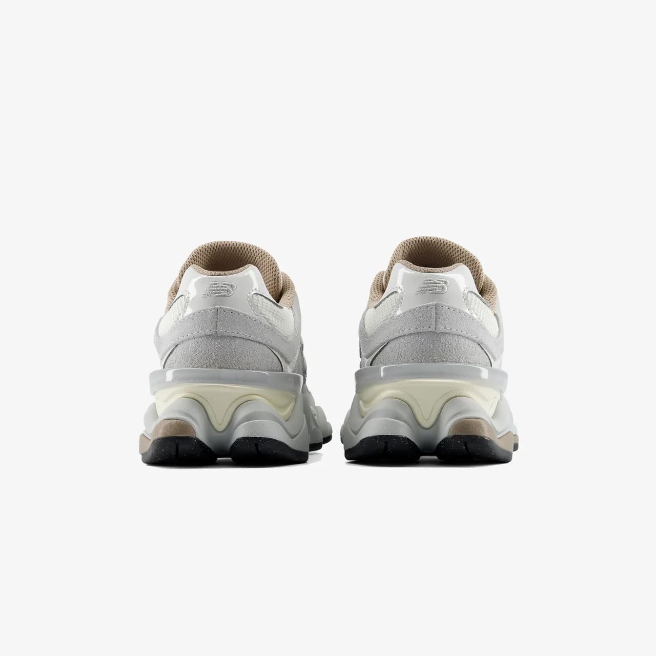 New Balance 9060 Gri Unisex Günlük Giyim · U906011M (8/11)