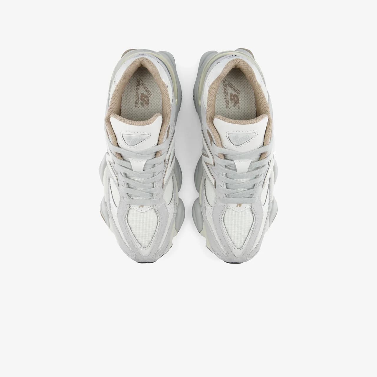 New Balance 9060 Gri Unisex Günlük Giyim · U906011M (10/11)
