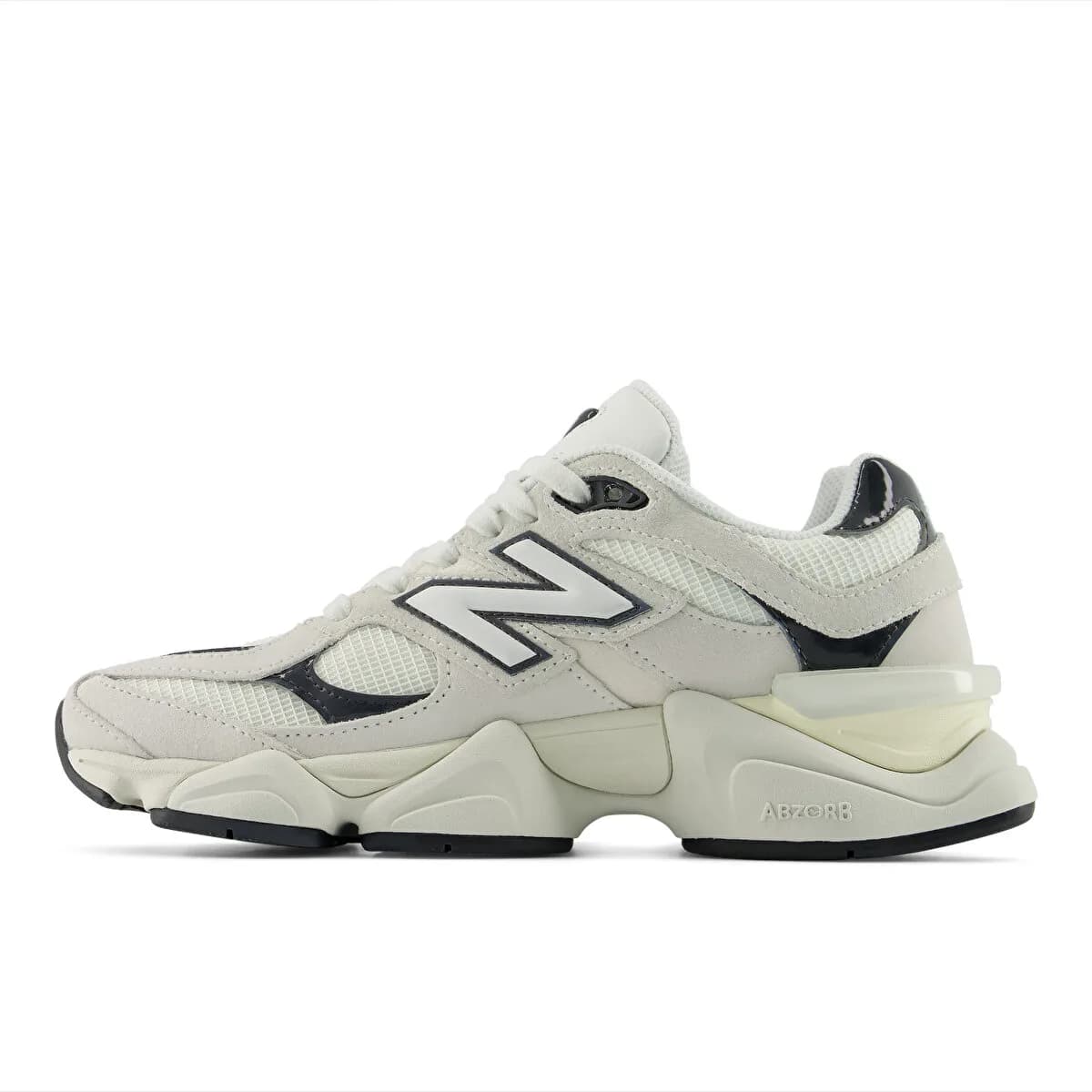 New Balance 9060 Gri Unisex Günlük Giyim · U90602FD (2/11)