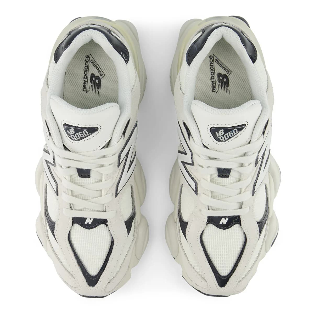 New Balance 9060 Gri Unisex Günlük Giyim · U90602FD (3/11)