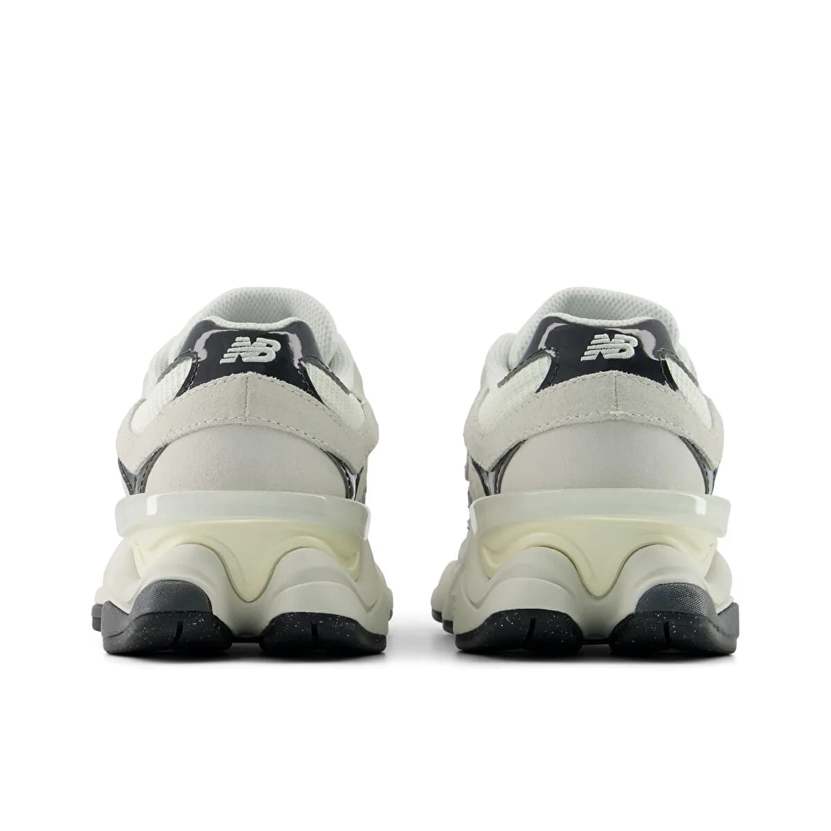 New Balance 9060 Gri Unisex Günlük Giyim · U90602FD (4/11)