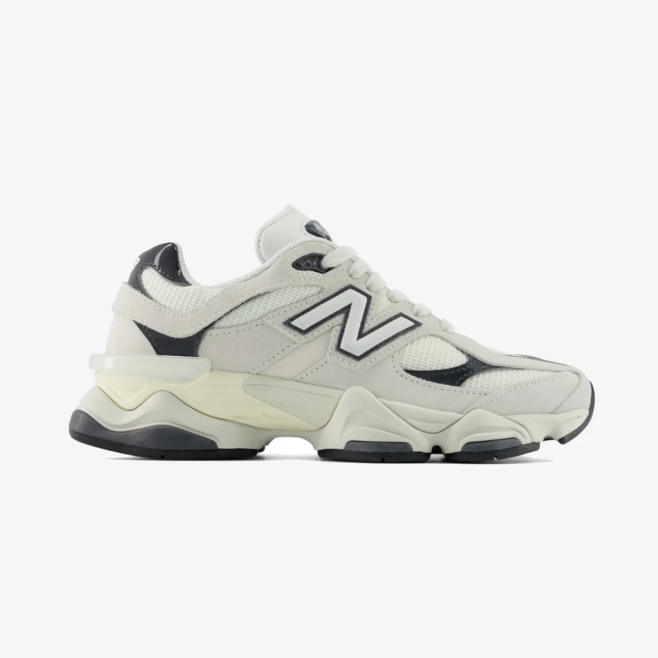 New Balance 9060 Gri Unisex Günlük Giyim · U90602FD (6/11)