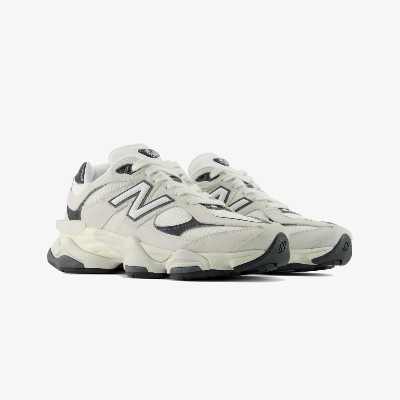 New Balance 9060 Gri Unisex Günlük Giyim · U90602FD (7/11)