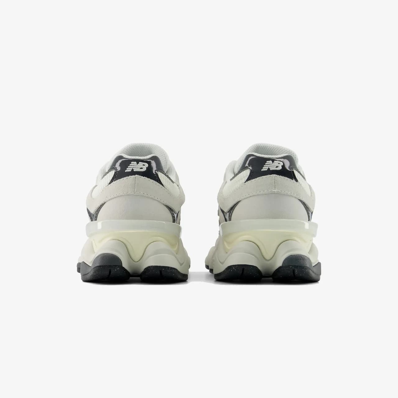New Balance 9060 Gri Unisex Günlük Giyim · U90602FD (8/11)