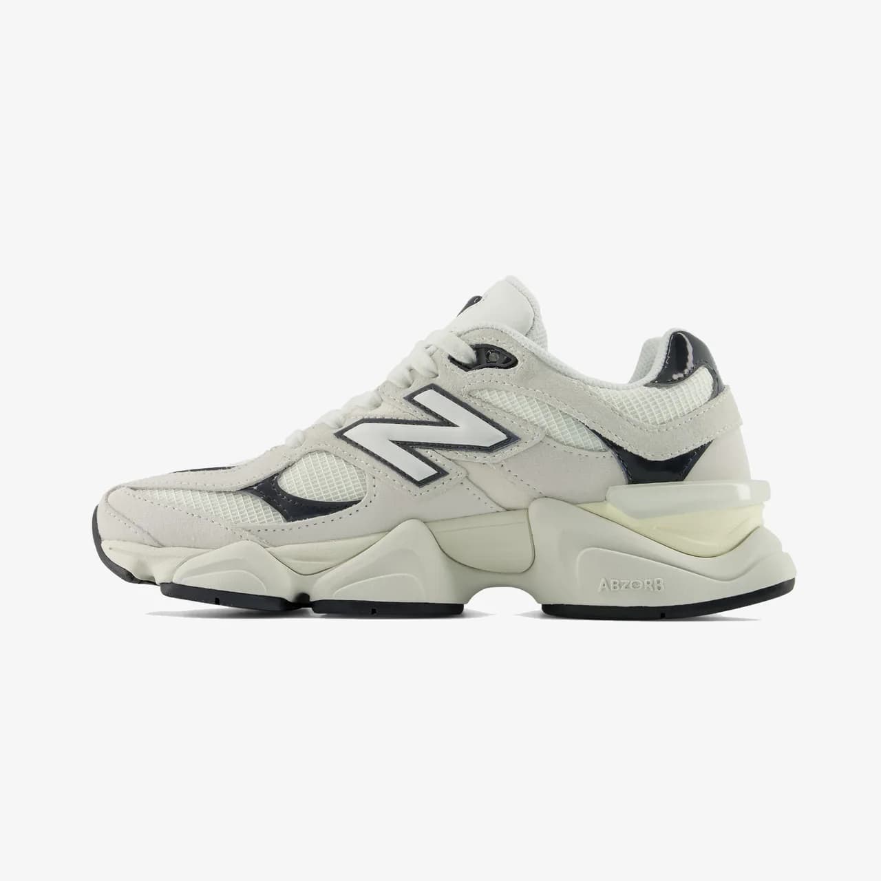 New Balance 9060 Gri Unisex Günlük Giyim · U90602FD (9/11)