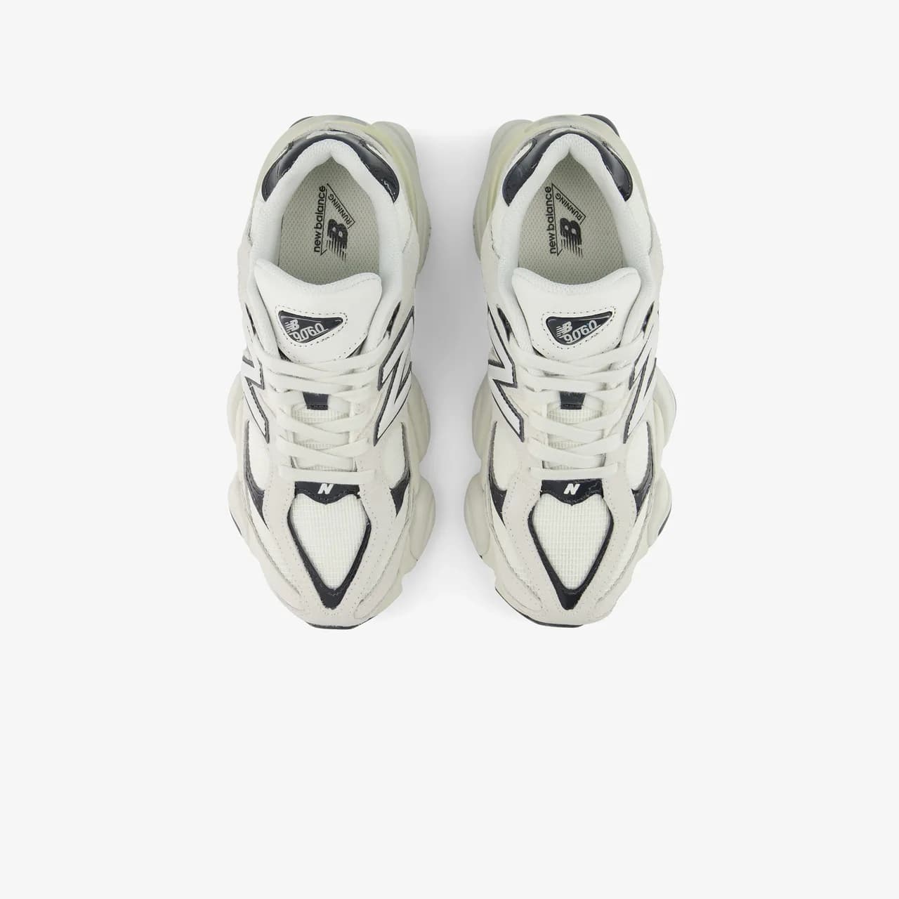 New Balance 9060 Gri Unisex Günlük Giyim · U90602FD (10/11)
