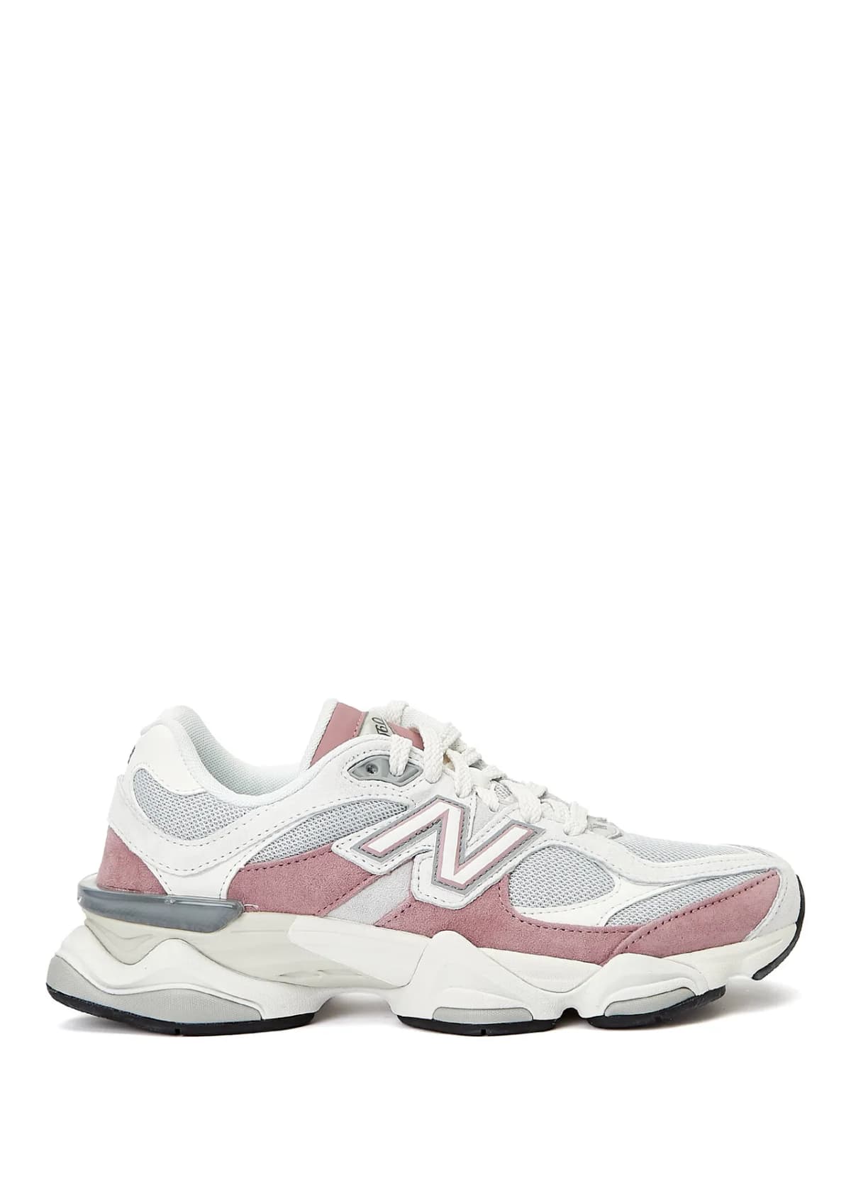 New Balance 9060 Pembe Kadın Deri Sneaker · U906040V