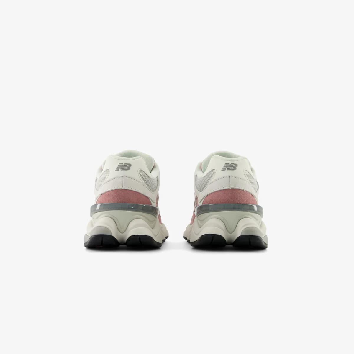 New Balance 9060 Pembe Kadın Deri Sneaker · U906040V (3/6)