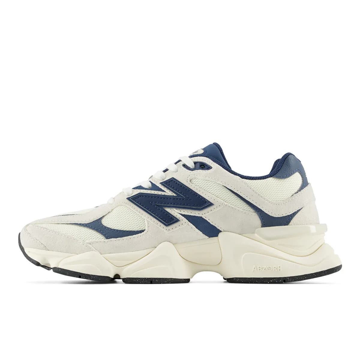 New Balance 9060 Bej Unisex Günlük Giyim · U906089J (2/5)
