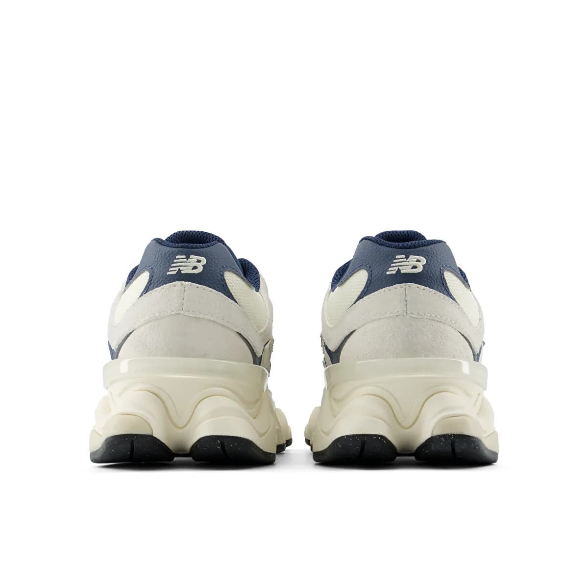 New Balance 9060 Bej Unisex Günlük Giyim · U906089J (4/5)