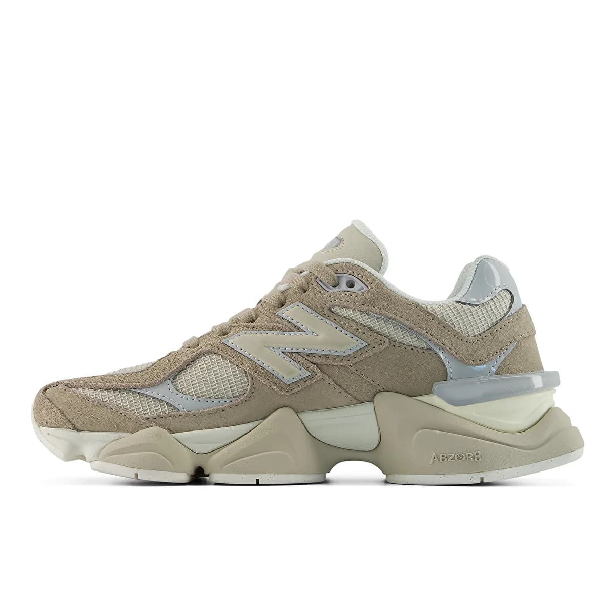 New Balance 9060 Bej Unisex Günlük Giyim · U90608AP (2/11)