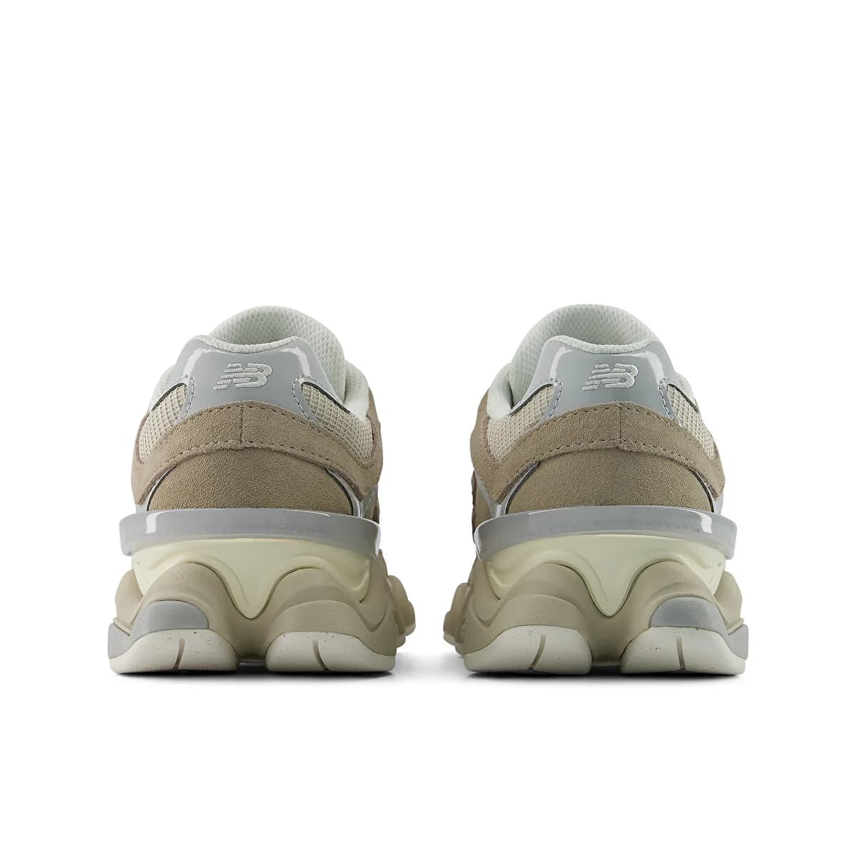 New Balance 9060 Bej Unisex Günlük Giyim · U90608AP (4/11)