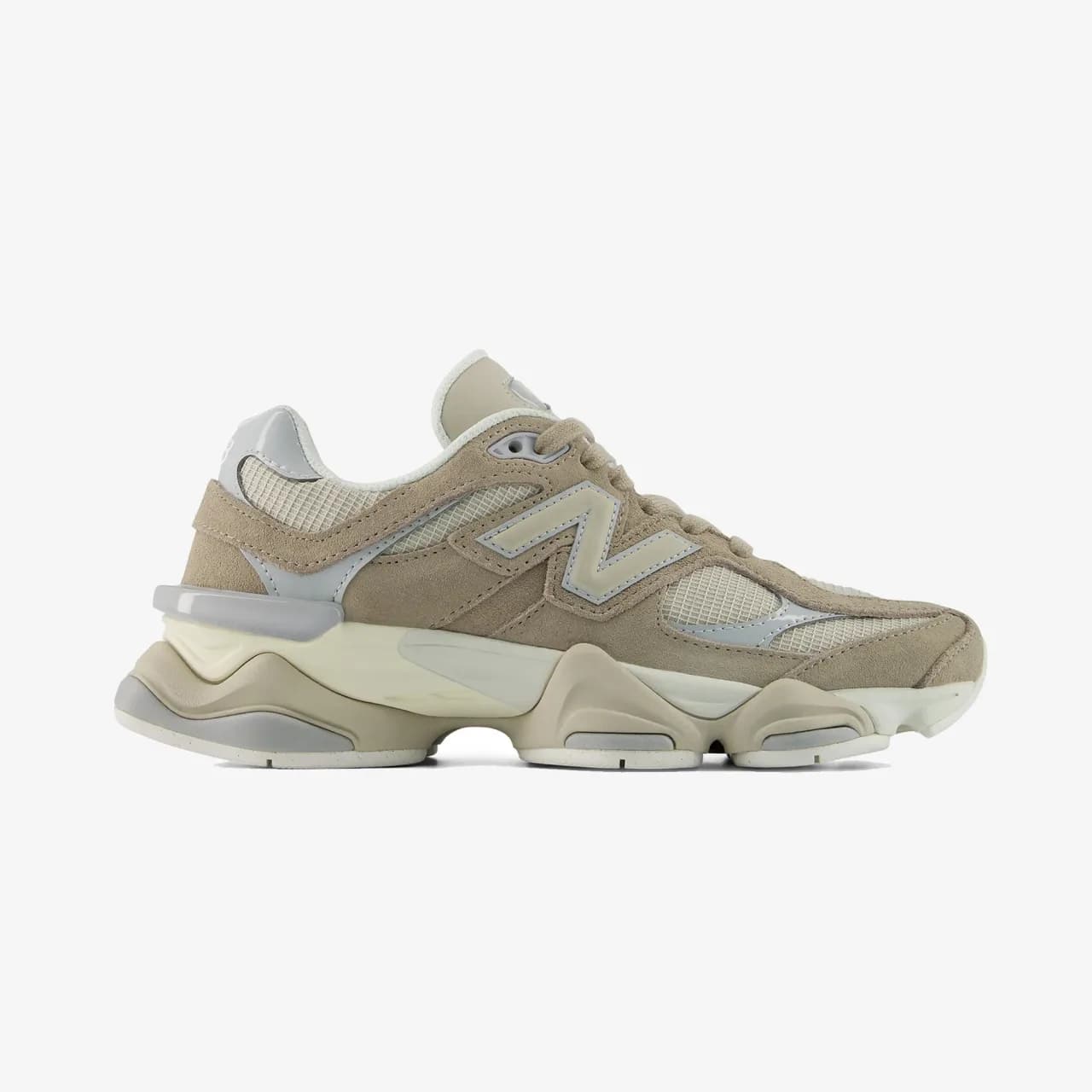 New Balance 9060 Bej Unisex Günlük Giyim · U90608AP (6/11)