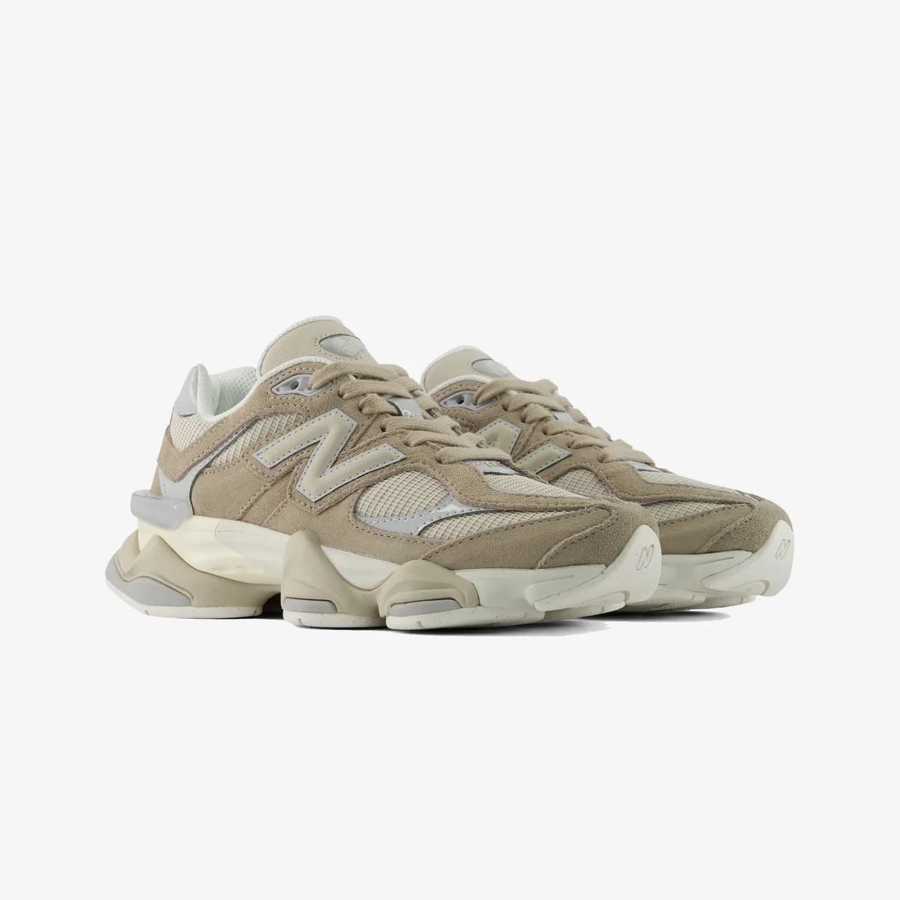New Balance 9060 Bej Unisex Günlük Giyim · U90608AP (7/11)