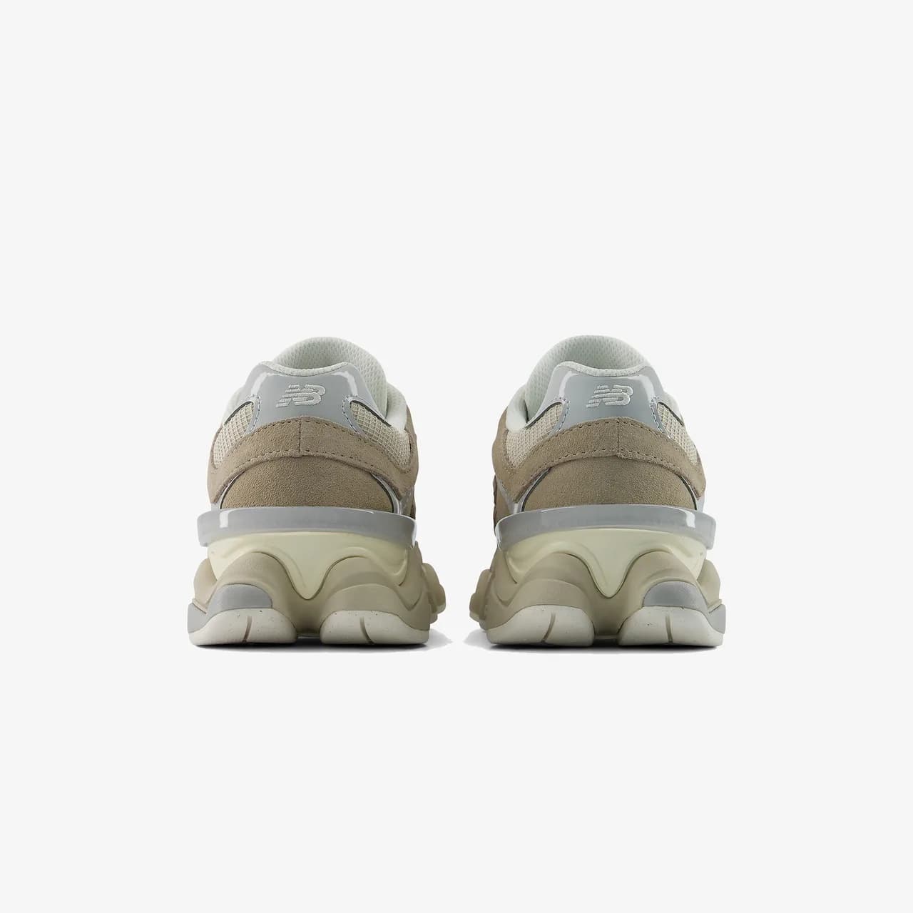 New Balance 9060 Bej Unisex Günlük Giyim · U90608AP (8/11)