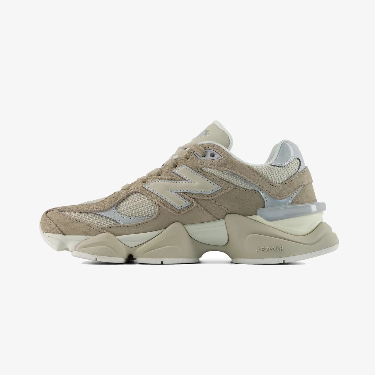 New Balance 9060 Bej Unisex Günlük Giyim · U90608AP (9/11)