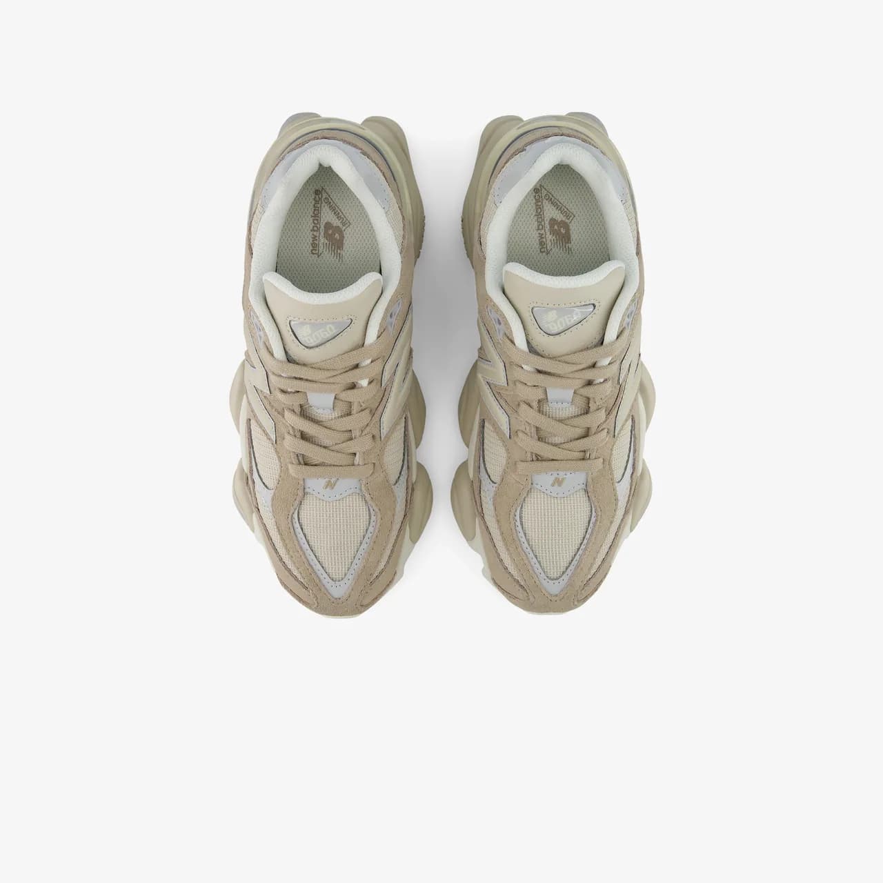 New Balance 9060 Bej Unisex Günlük Giyim · U90608AP (10/11)