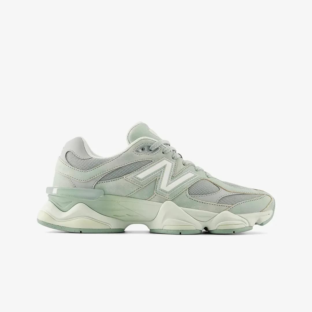 9060 'Mosaic Green Sea Salt'