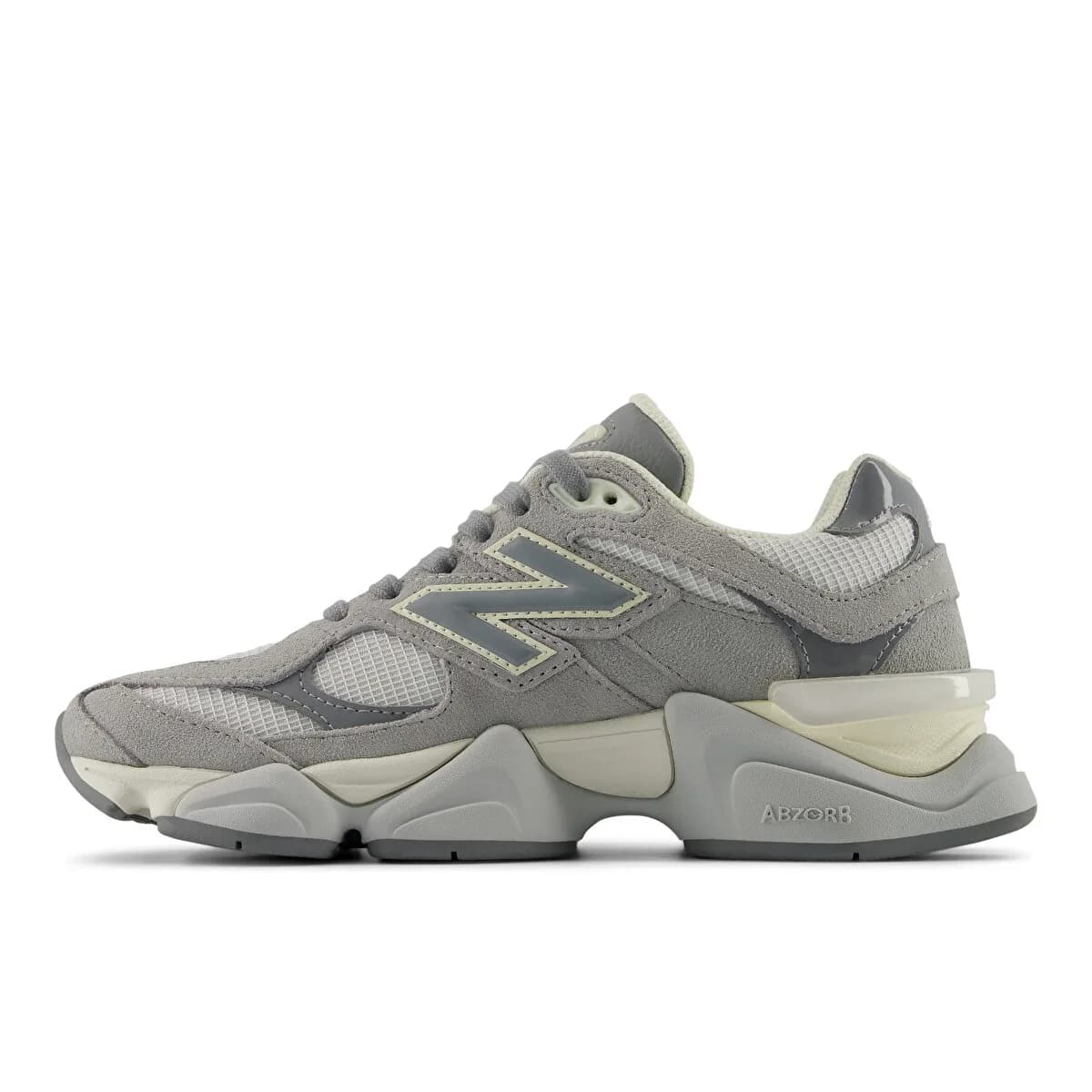 New Balance 9060 Gri Unisex Günlük Giyim · U90609Z4 (2/11)