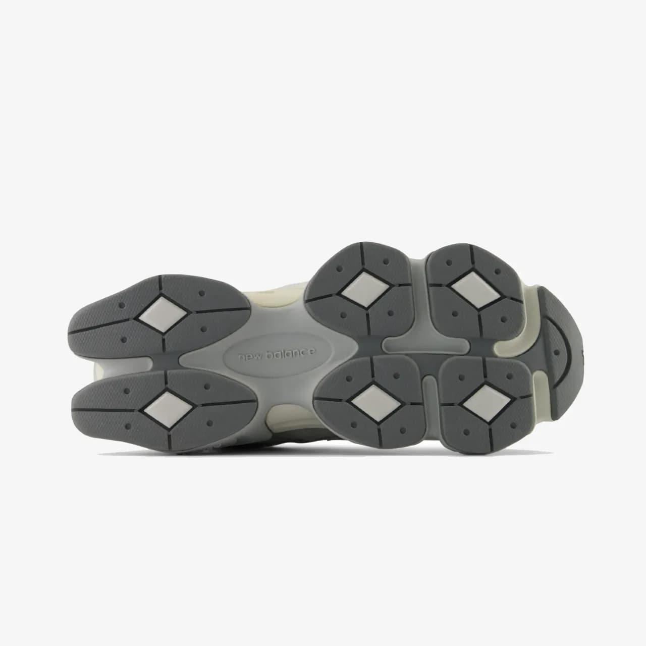 New Balance 9060 Gri Unisex Günlük Giyim · U90609Z4 (11/11)