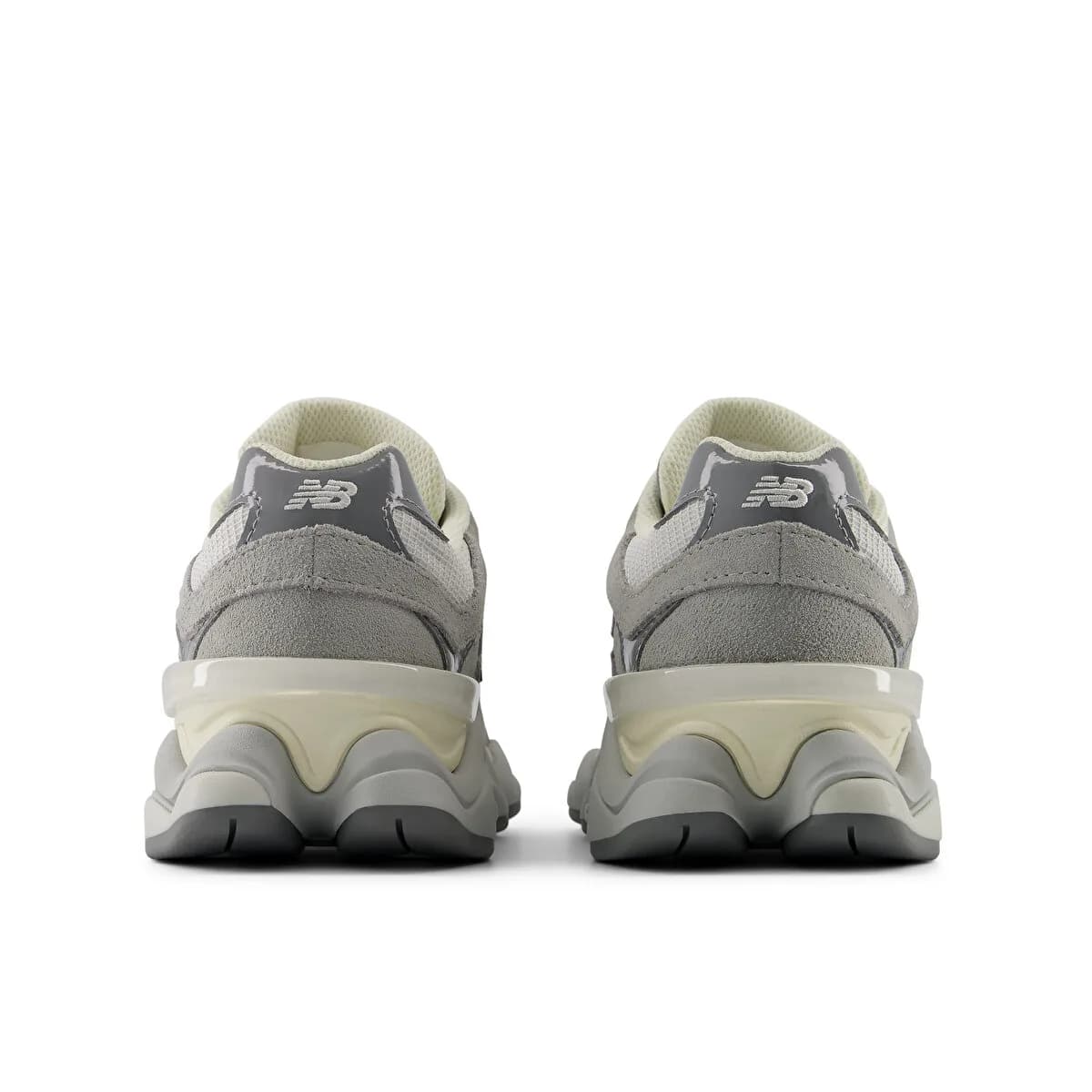 New Balance 9060 Gri Unisex Günlük Giyim · U90609Z4 (4/11)