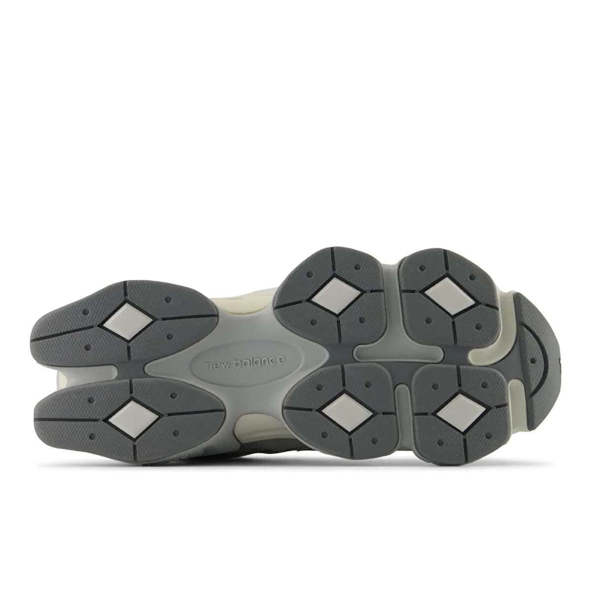 New Balance 9060 Gri Unisex Günlük Giyim · U90609Z4 (5/11)