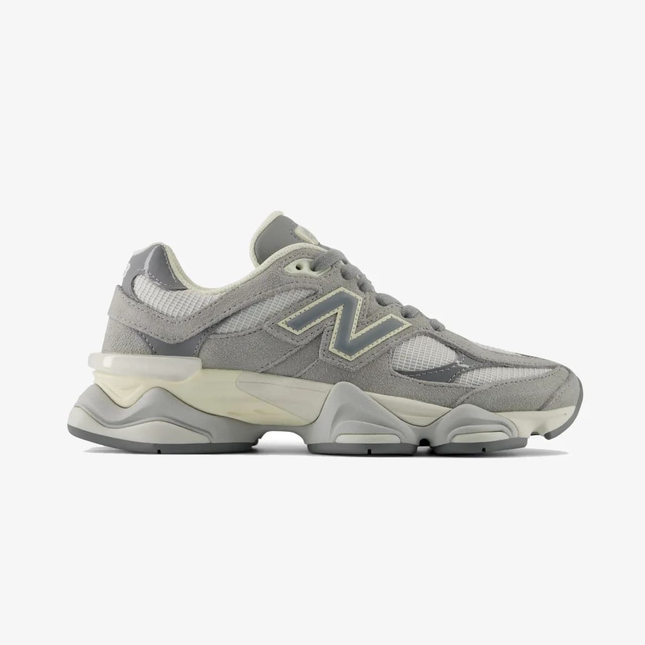 New Balance 9060 Gri Unisex Günlük Giyim · U90609Z4 (6/11)
