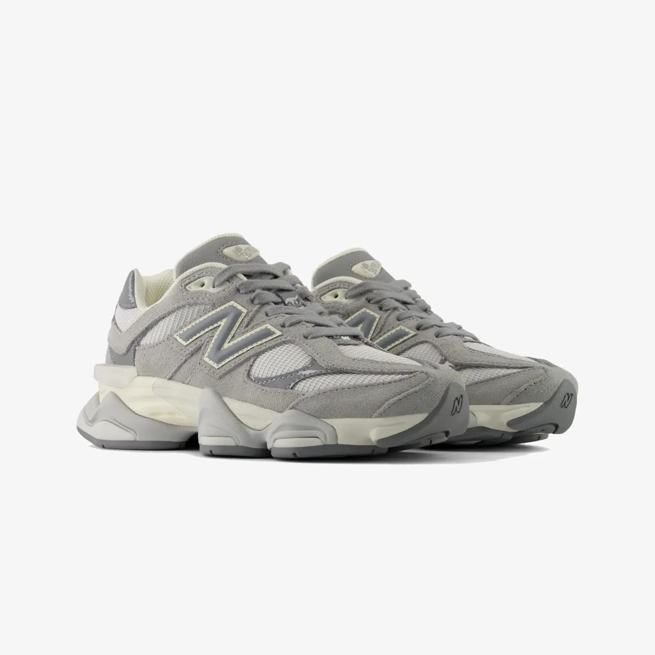 New Balance 9060 Gri Unisex Günlük Giyim · U90609Z4 (7/11)