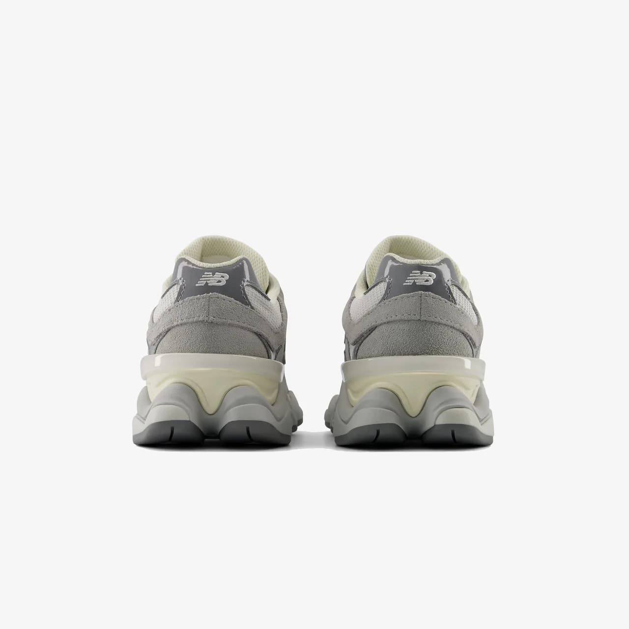New Balance 9060 Gri Unisex Günlük Giyim · U90609Z4 (8/11)