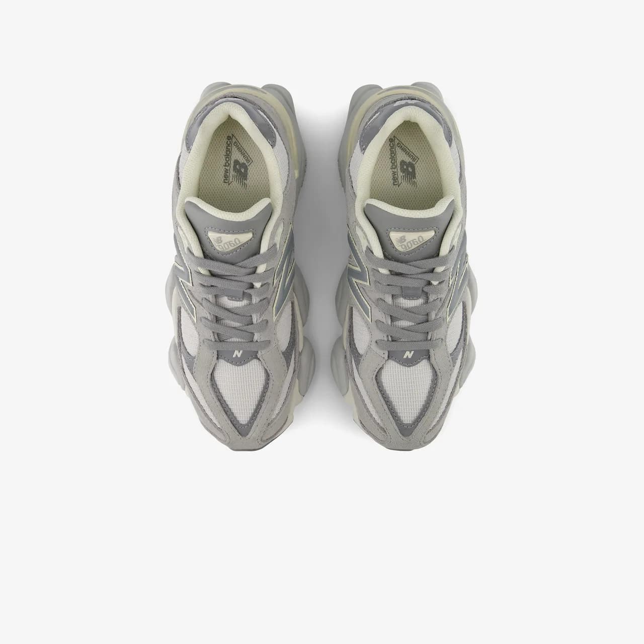 New Balance 9060 Gri Unisex Günlük Giyim · U90609Z4 (10/11)