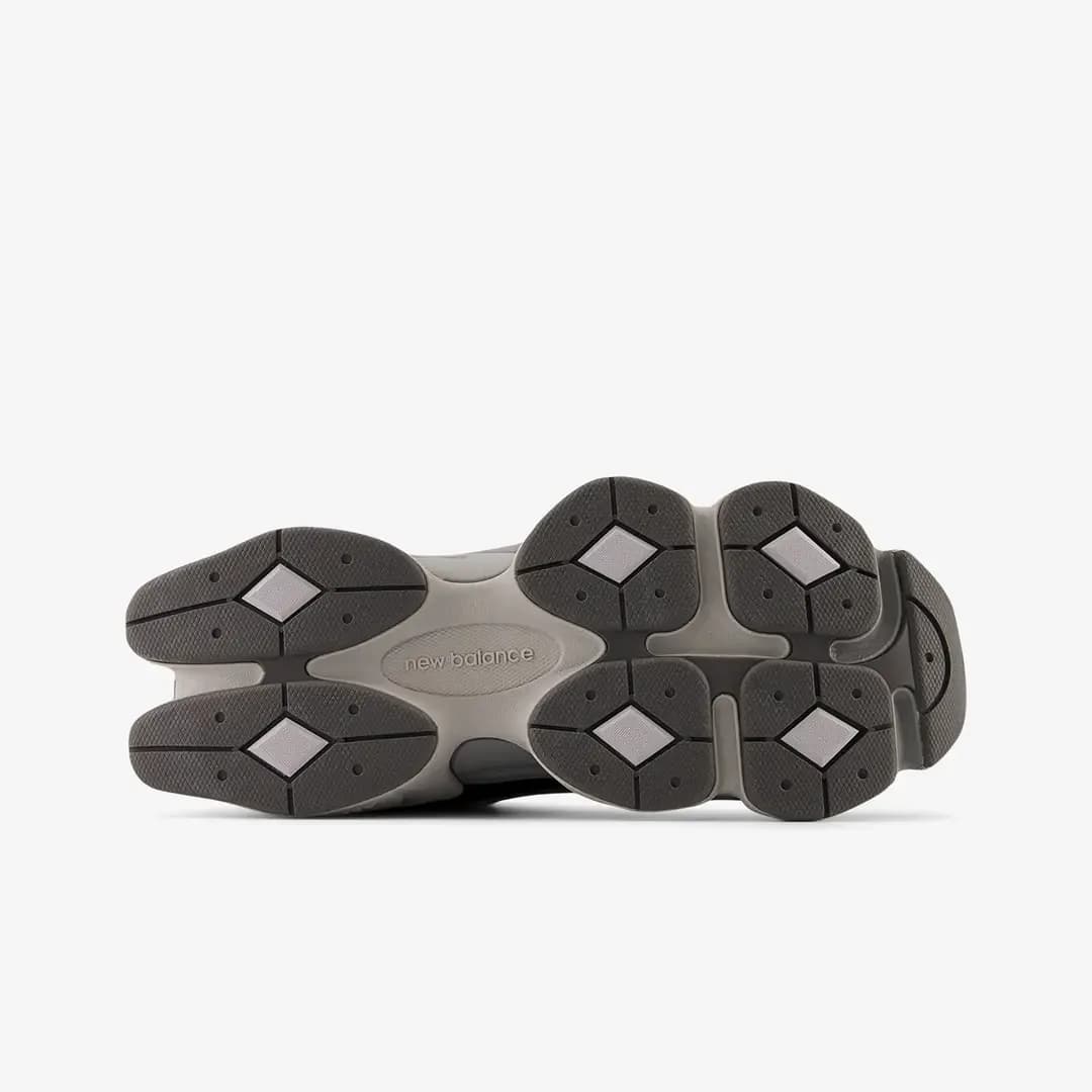 New Balance 9060 Lifestyle Unisex Siyah Spor Ayakkabı · U9060ERA (7/8)