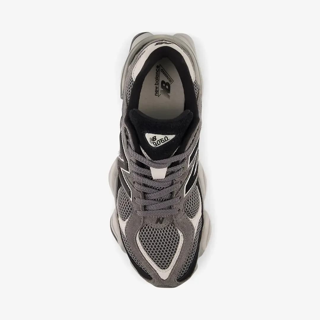 New Balance 9060 Lifestyle Unisex Siyah Spor Ayakkabı · U9060ERA (8/8)