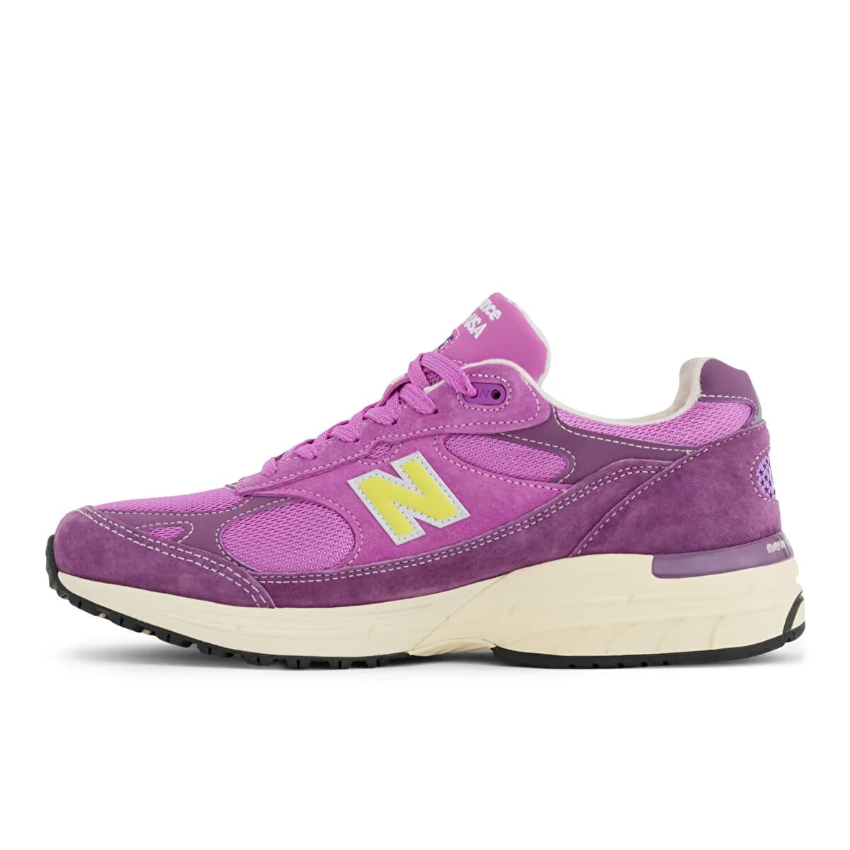 New Balance 993 Pembe Kadın Günlük Giyim · U9934JA (2/6)