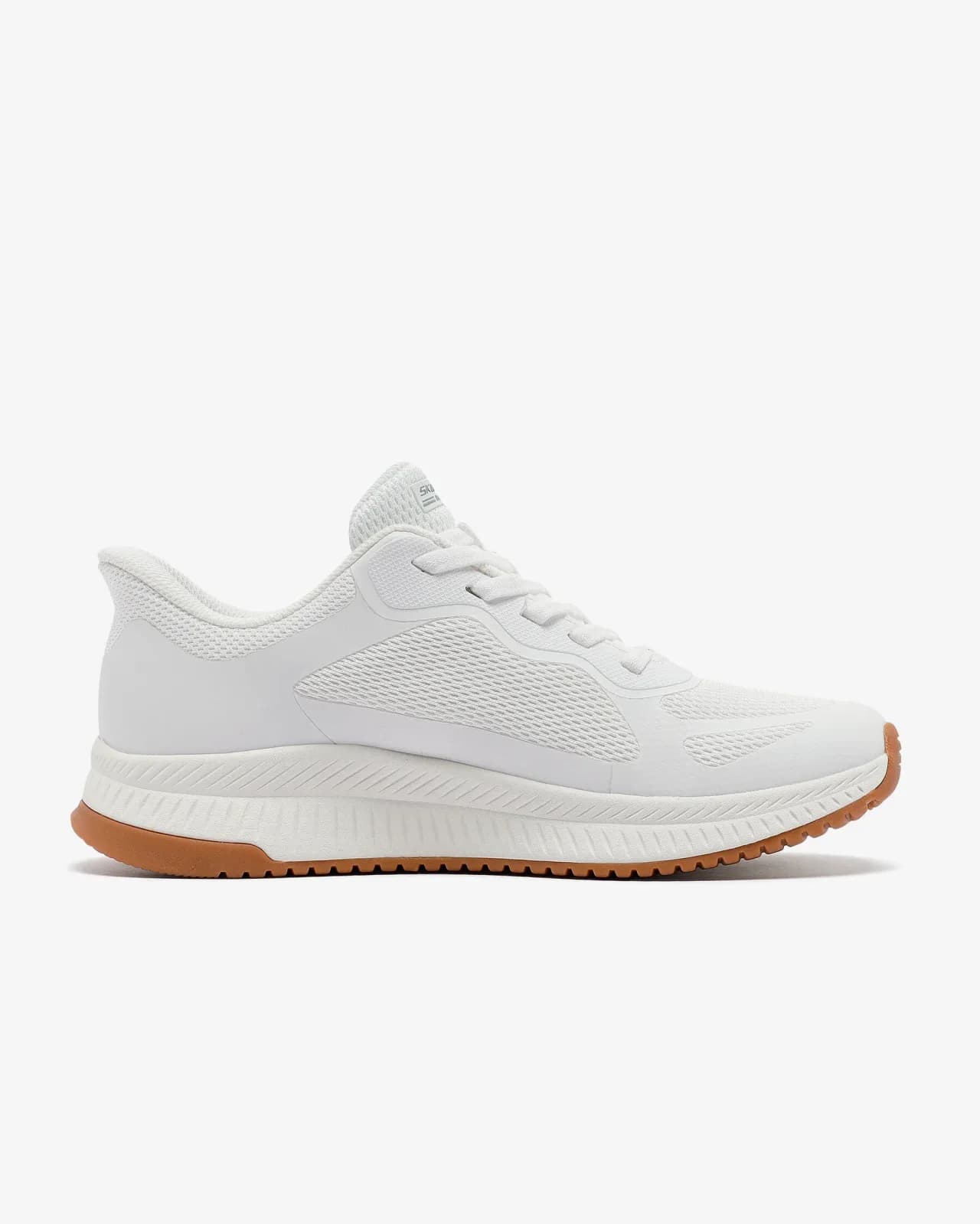 Skechers 117624-WHT