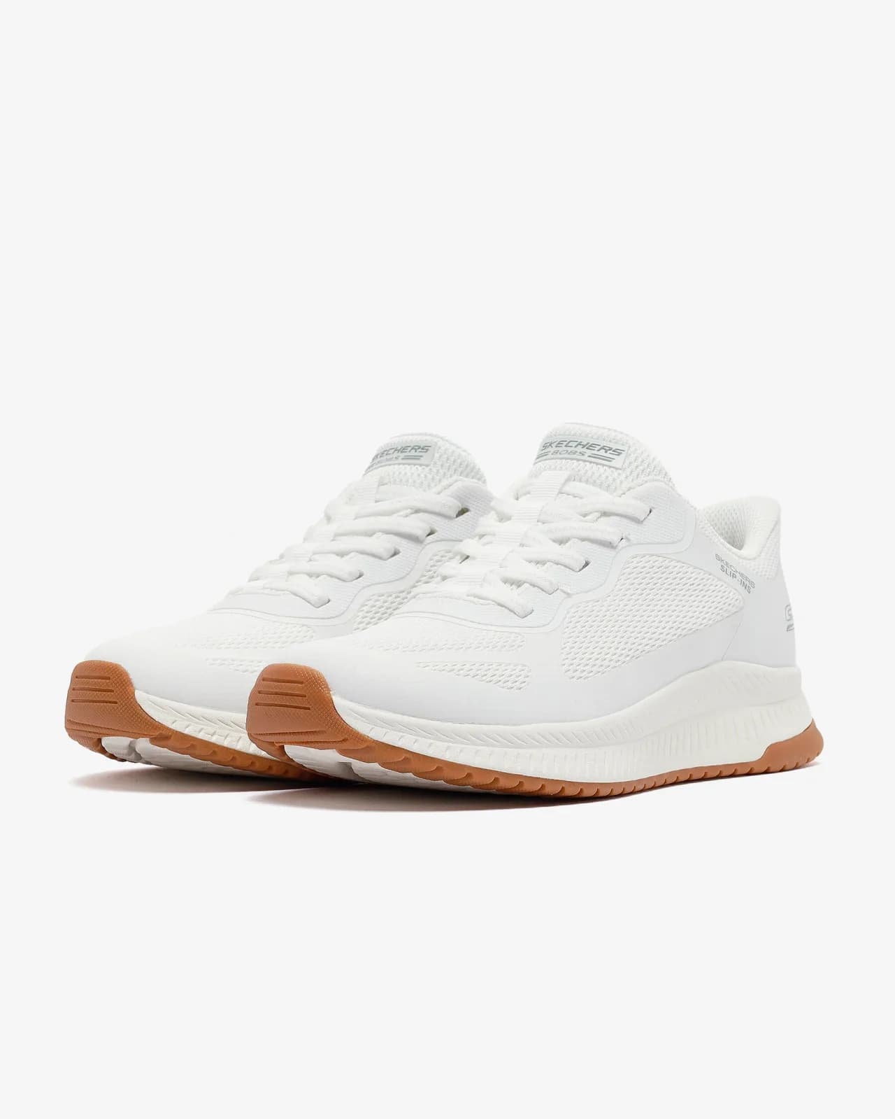 Skechers 117624-WHT (4/5)