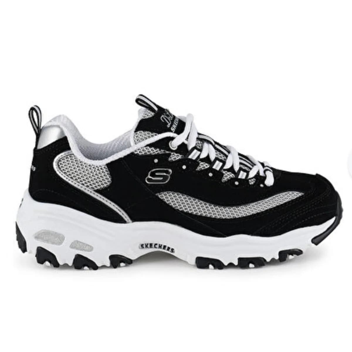 Skechers D'lıtes-bıggest Fan Kadın Ayakkabı