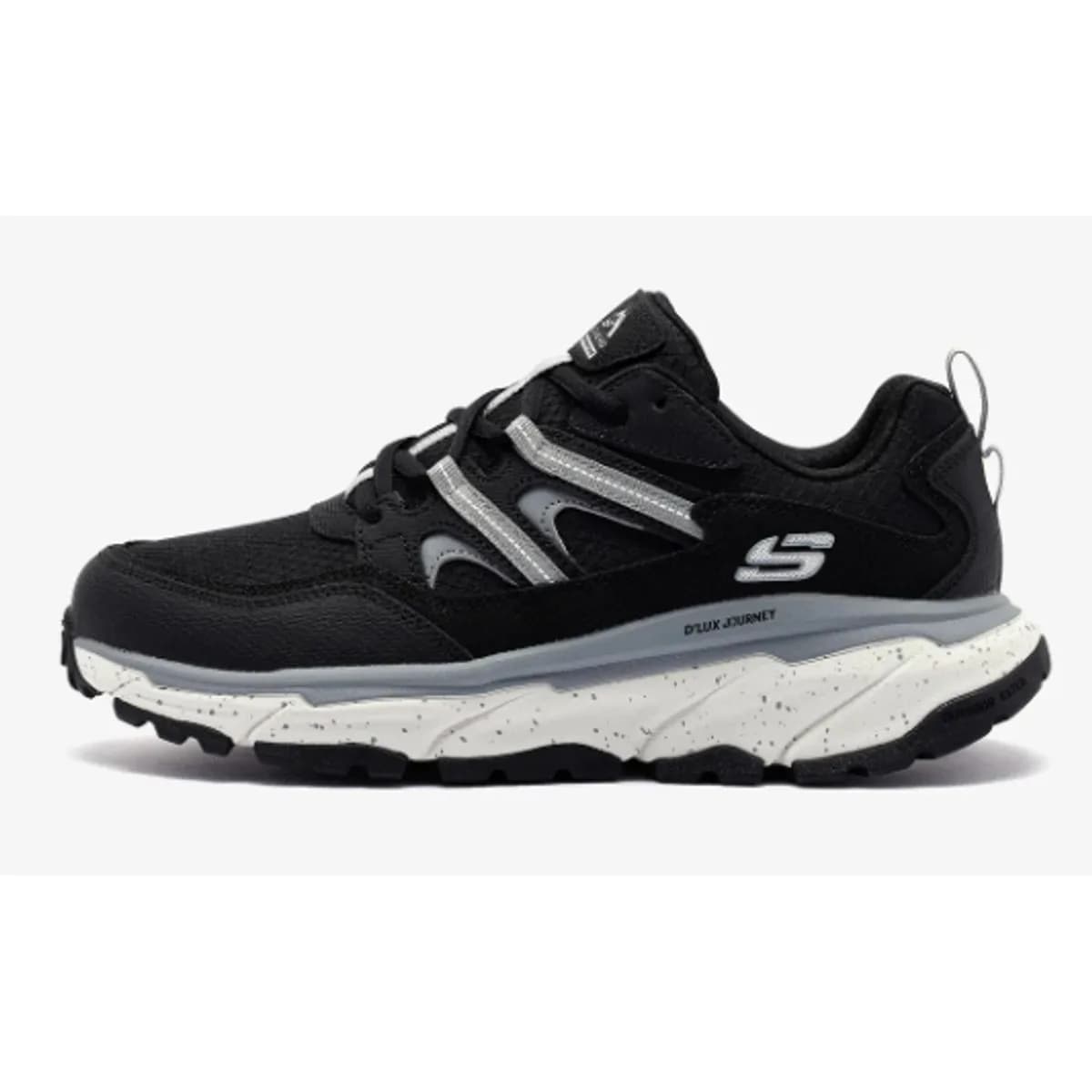 Skechers D'lux Journey Kadın Siyah Outdoor Ayakkabı