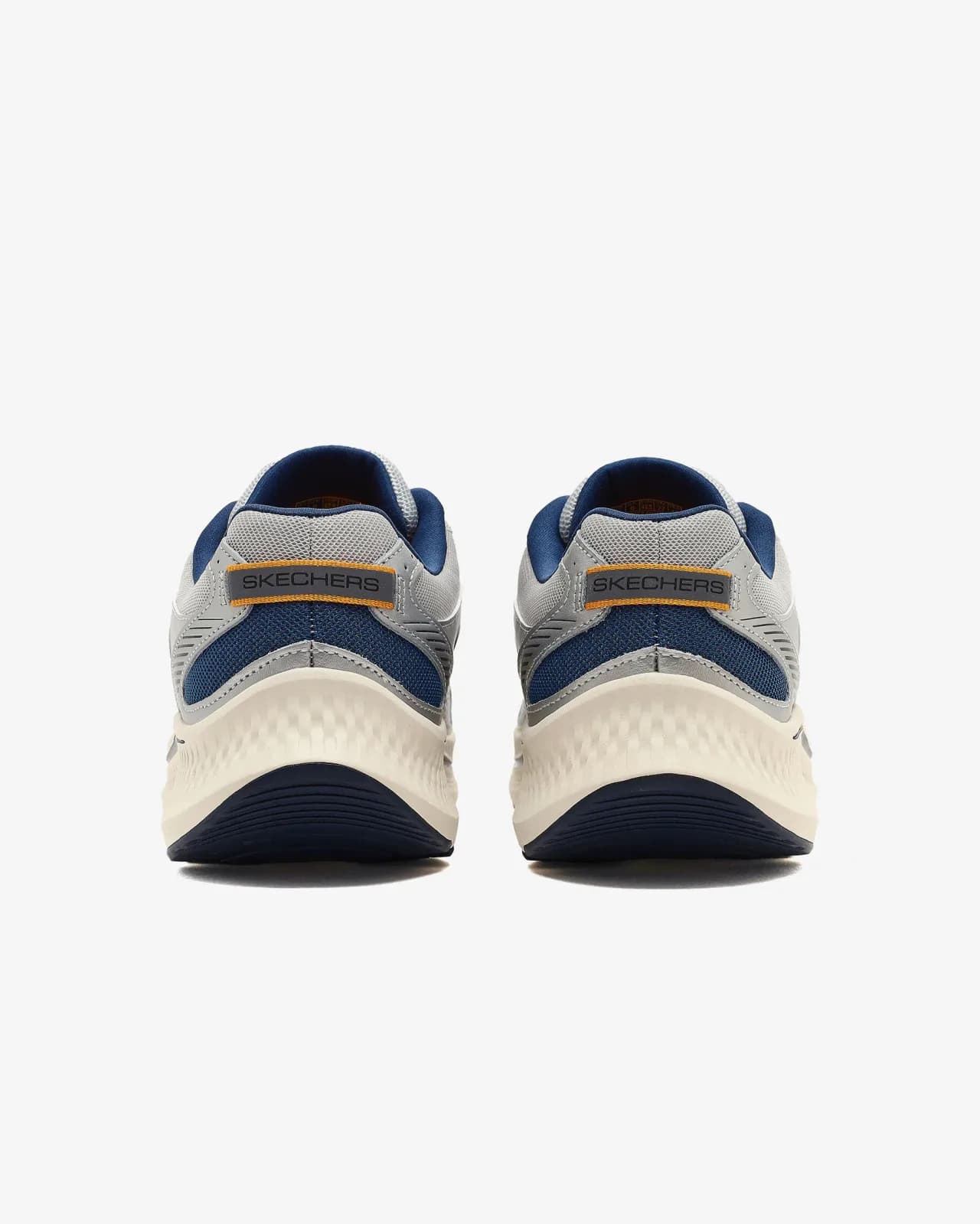 Skechers GO RUN CONSISTENT 2.0 VOLT Erkek Gri Spor Ayakkabı · 220883-GYNV (5/6)