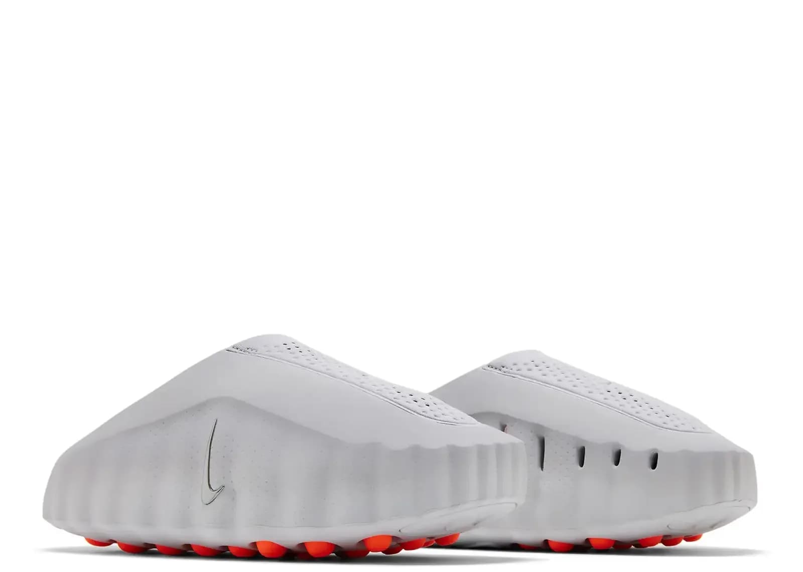 Nike Mind 001 'Light Smoke Grey (W) — Gri · HQ4309-003 (5/5)