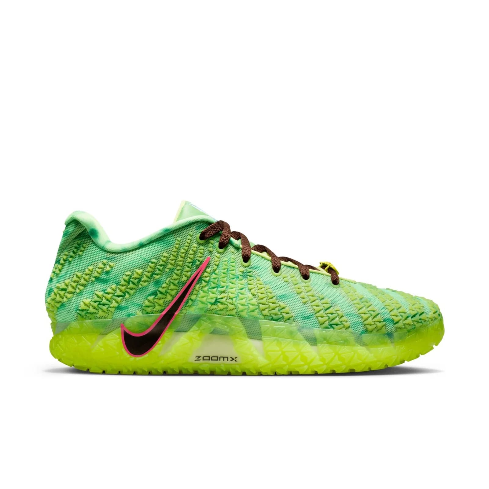 Nike Ja 3 Halloween