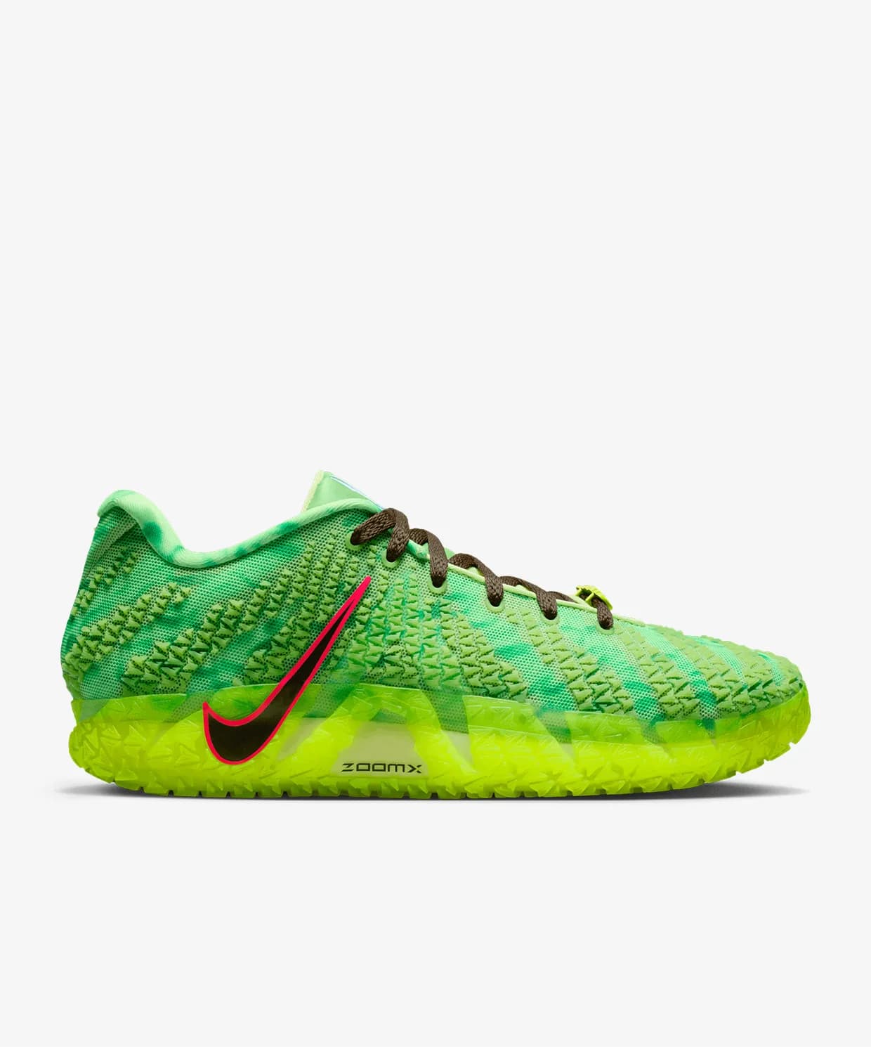 Nike Ja 3 Halloween