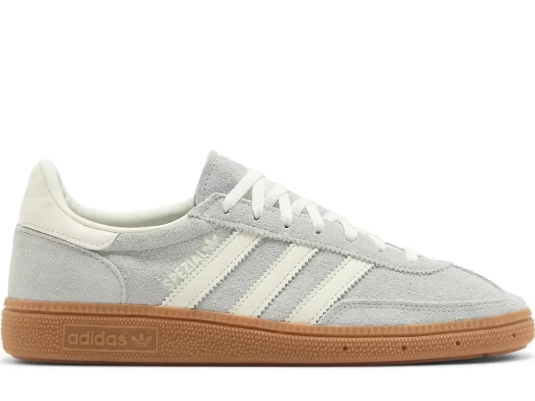 Adidas Handball Spezial Wonder Silver Gum