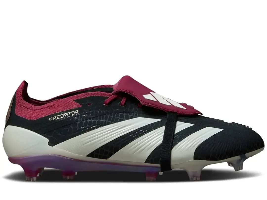 Adidas Predator 30 Elite FT FG 30th Anniversary