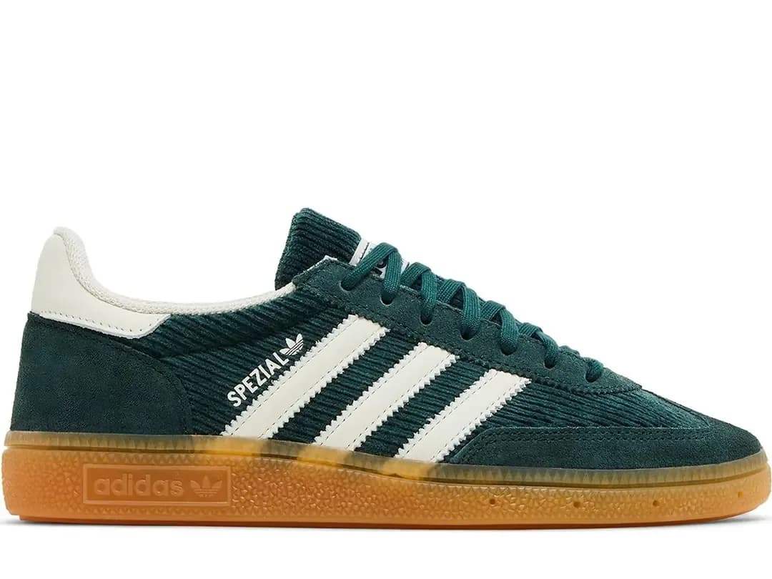 Adidas Handball Spezial Mineral Green