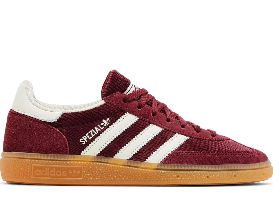 Adidas Handball Spezial Shadow Red
