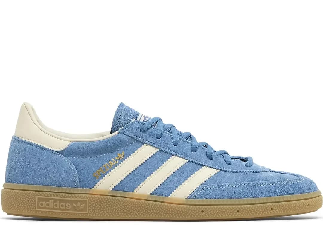 Adidas Handball Spezial Core Blue Gum