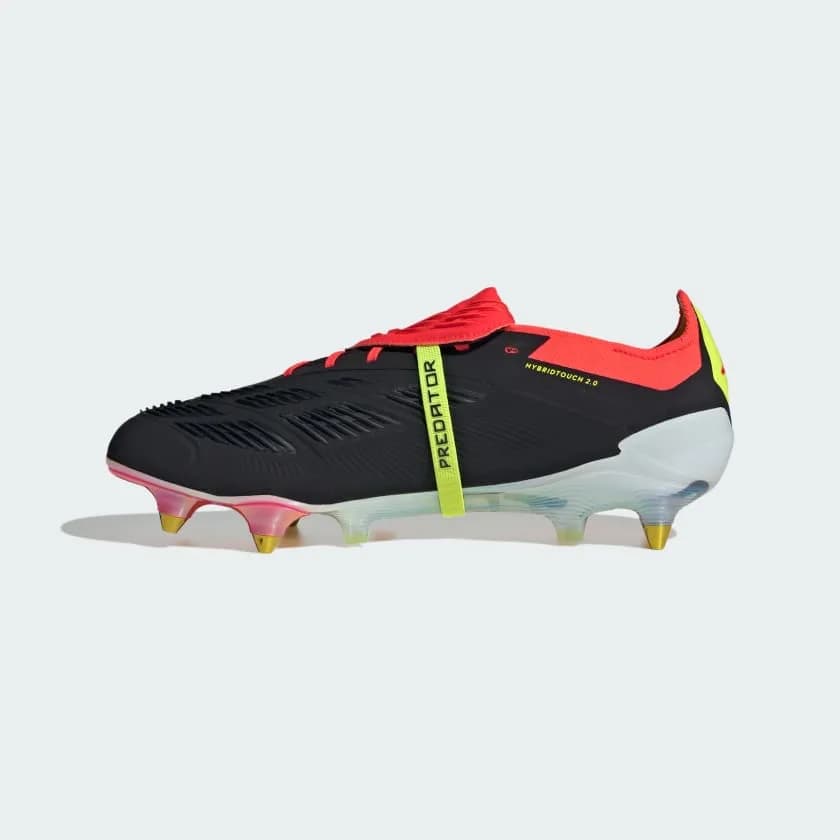 Adidas Predator Elite Yumuşak Zemin Kramponu · IG7789 (7/10)